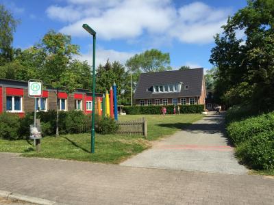 Vorschaubild Danske Skole,Skovlund-Valsbøl