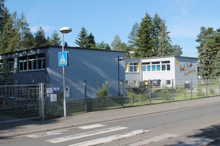 Mehrgenerationenhaus Rückersdorf