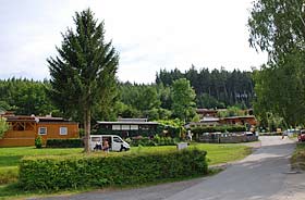 Vorschaubild Campingplatz Hopfenmühle