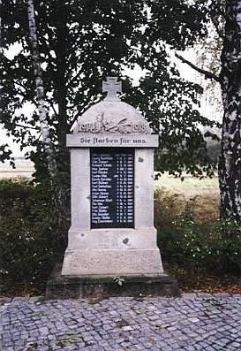 Vorschaubild Denkmal Buschdorf