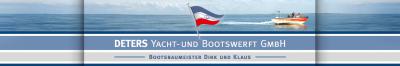 Vorschaubild Deters Yacht- und Bootswerft GmbH