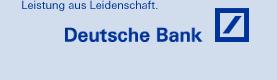 Vorschaubild Deutsche Bank