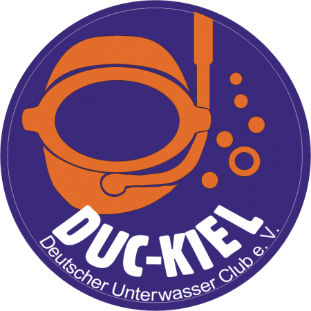 Vorschaubild Deutscher Unterwasserclub Kiel e.V.