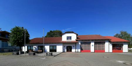Vorschaubild Feuerwehrhaus Ober-Seemen