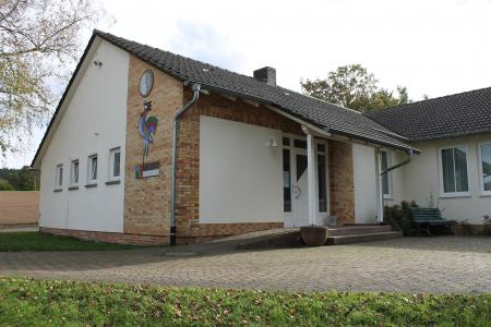 Vorschaubild Dorfgemeinschaftshaus Görzhain