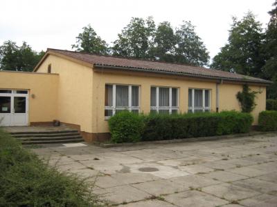 Vorschaubild Dorfgemeinschaftshaus Hetzdorf