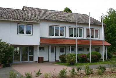 Dorfgemeinschaftshaus Germerode