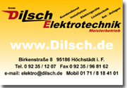 Vorschaubild Elektrotechnik Armin Dilsch