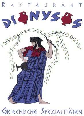 Vorschaubild Restaurant Dionysos – Griechische Spezialitäten