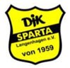Vorschaubild DJK Sparta Langenhagen e.V.