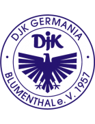 Vorschaubild Sportverein DJK Blumenthal