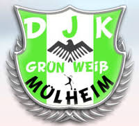 Vorschaubild DJK Grün-Weiß Mülheim