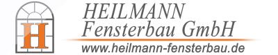 Vorschaubild HEILMANN Fensterbau GmbH