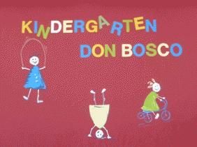 Vorschaubild Kindergarten Don Bosco