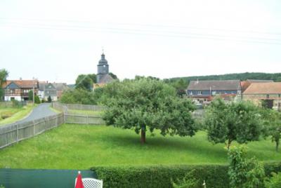 Vorschaubild Erfüllende Gemeinde Möckern