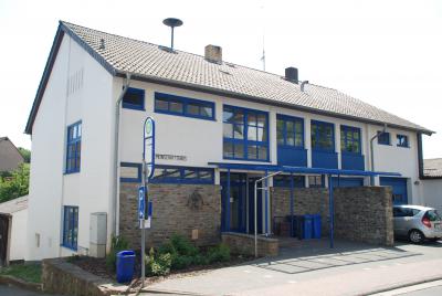 Vorschaubild Dorfgemeinschaftshaus Griedelbach