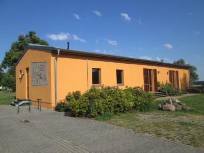 Vorschaubild Dorfgemeinschaftshaus „Mach mit“ Warchau