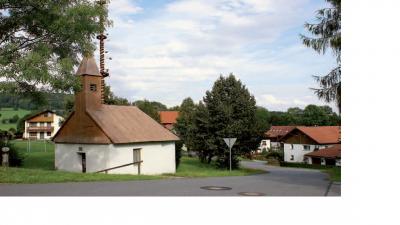 Vorschaubild Dorfkapelle Hintberg