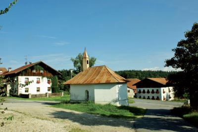 Vorschaubild Dorfkapelle Schleeberg