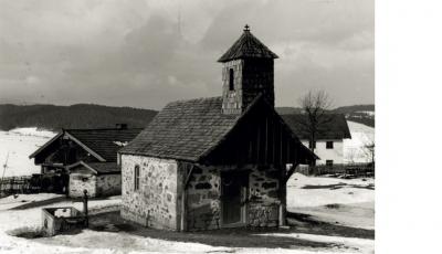 Vorschaubild Dorfkapelle Unterneumais
