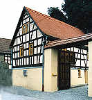 Dorf- und Heimatmuseum in Dreitzsch