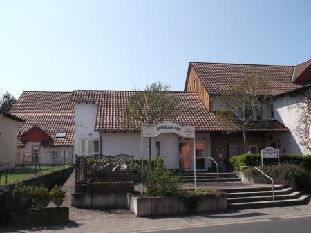 Vorschaubild Dorfgemeinschaftshaus in Schlierbach