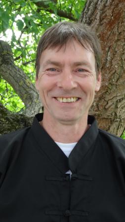 Vorschaubild Tai Chi und Qigong Studio Yang Chengfu