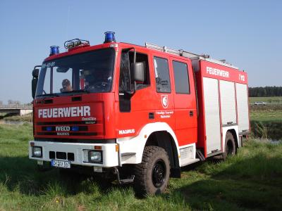 Vorschaubild Förderverein der Freiwilligen Feuerwehr Mahlwinkel e.V.