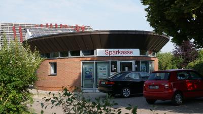 Vorschaubild Sparkasse Karlsburg
