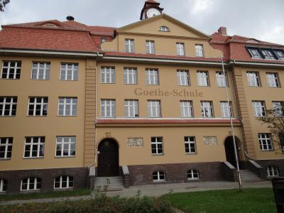 Goethe-Grundschule