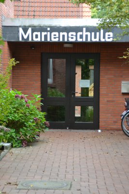 Vorschaubild Marienschule Strücklingen