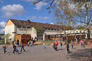 Vorschaubild Johann-Joachim-Quantz-Schule Grundschule Scheden