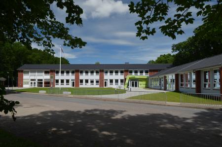 Vorschaubild Danske skole og  börnehavn