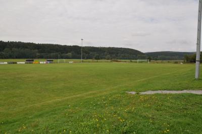 Vorschaubild Sportverein 1919 Reurieth e.V.