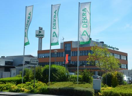 Vorschaubild DEKRA Automobil GmbH