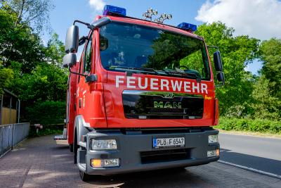 (c) Feuerwehr-kuehren.de