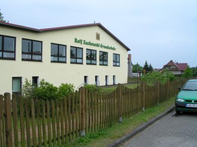 Vorschaubild Rolf-Zuckowski-Grundschule Lindenberg