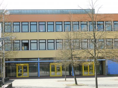 Vorschaubild Mittelschule Hofheim