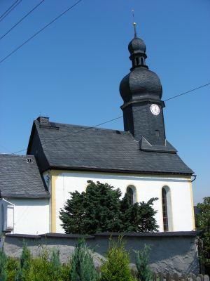 Vorschaubild Kirche Eliasbrunn