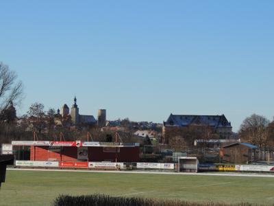 Vorschaubild Ludwig-Jahn-Sportpark