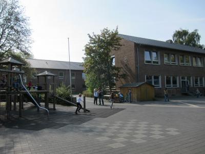 Vorschaubild Dudenrothschule (evangelische Grundschule)