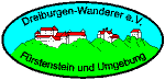 Vorschaubild Dreiburgenwanderer Fürstenstein