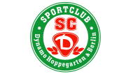Vorschaubild Sportclub Dynamo Hoppegarten e.V.