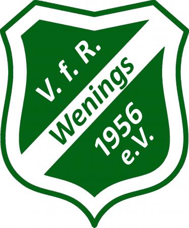 Vorschaubild VfR Wenings 1956 e.V.