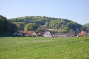 Vorschaubild Mitteldorf