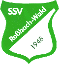 Vorschaubild SSV Roßbach-Wald