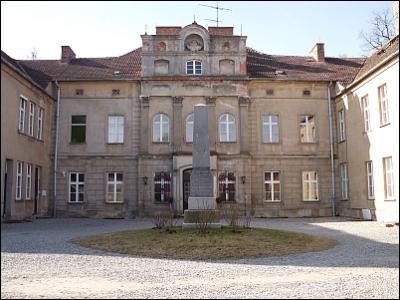 Vorschaubild Schloss Karow
