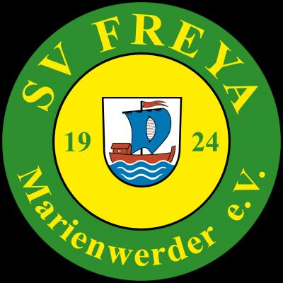 Vorschaubild SV Freya Marienwerder