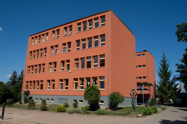 Vorschaubild Förderverein Grundschule Biederitz e. V.