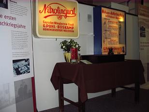 Vorschaubild Firmenmuseum Pohl-Boskamp